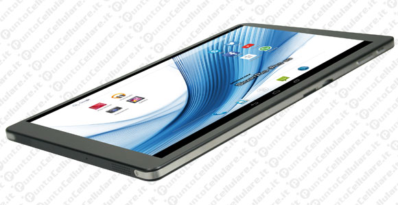 Mediacom SmartPad 10.1 HD iPro111 3G