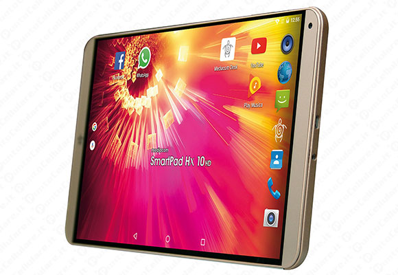 Mediacom SmartPad HX