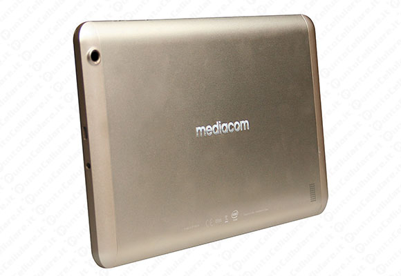 Mediacom SmartPad HX