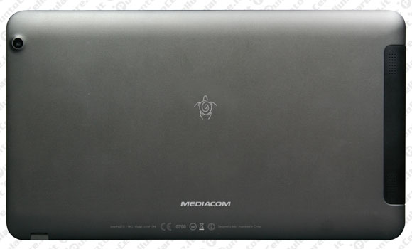 Mediacom SmartPad Pro 10.1