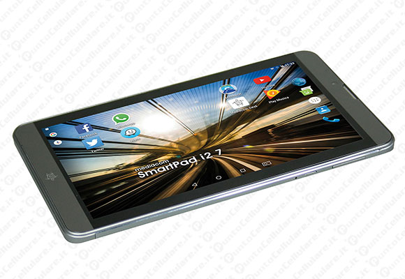 Mediacom SmartPad i2