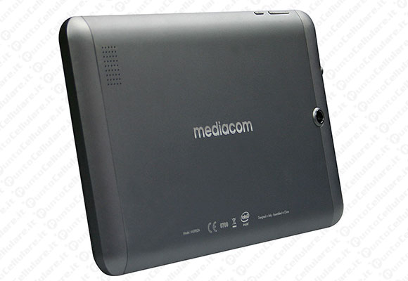 Mediacom SmartPad i2
