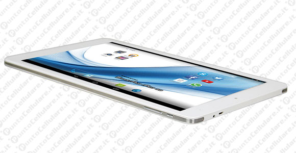 Mediacom SmartPad iPro