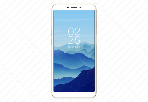 Meizu 15