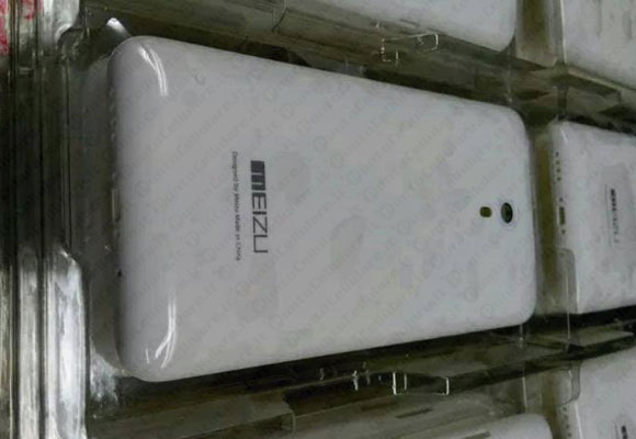 Meizu K52