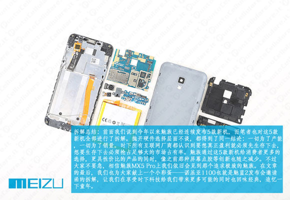 Meizu M2