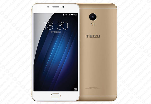 Meizu M3E