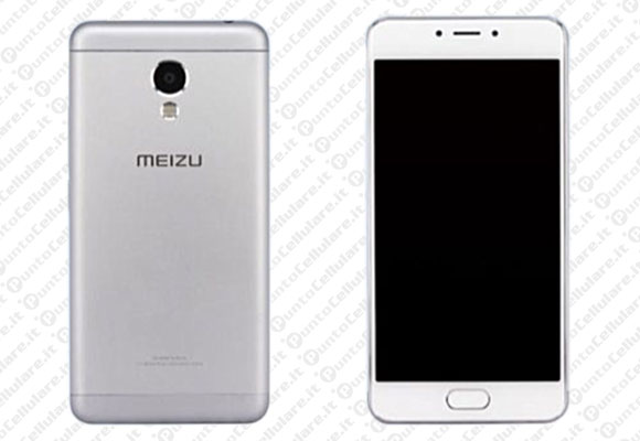 Meizu M4