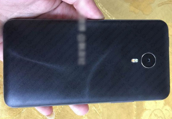 Meizu MX4 Pro