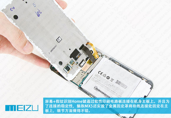 Meizu MX5