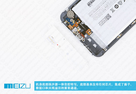 Meizu MX5
