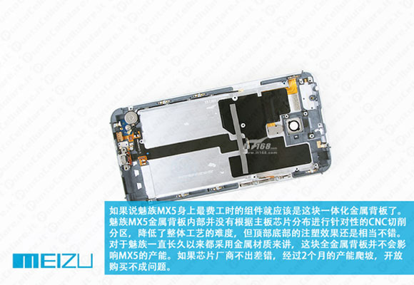 Meizu MX5