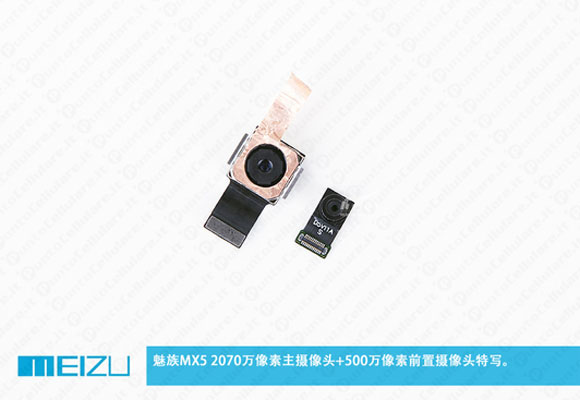 Meizu MX5