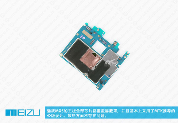 Meizu MX5