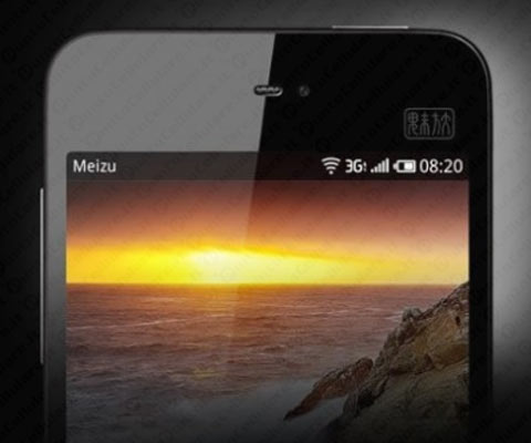 Meizu MX