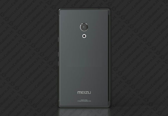 Meizu Pro 7