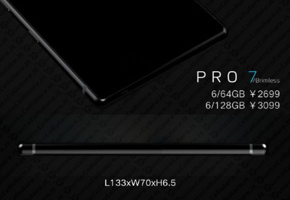 Meizu Pro 7