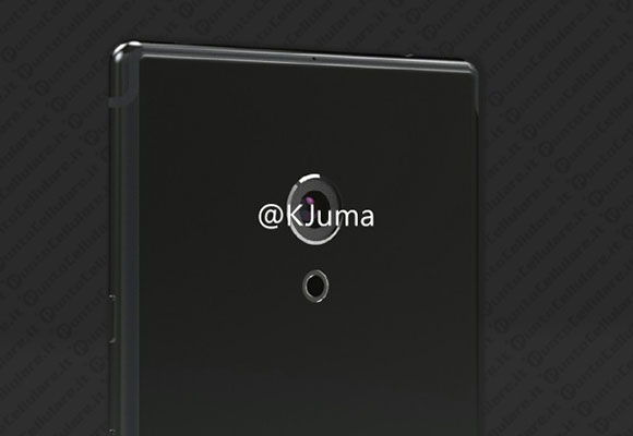 Meizu Pro 7