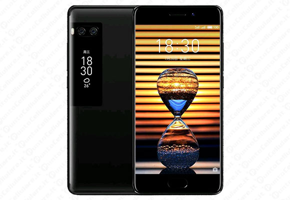 Meizu Pro 7
