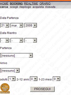 Meridiana.mobi