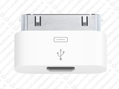 Micro USB per iPhone