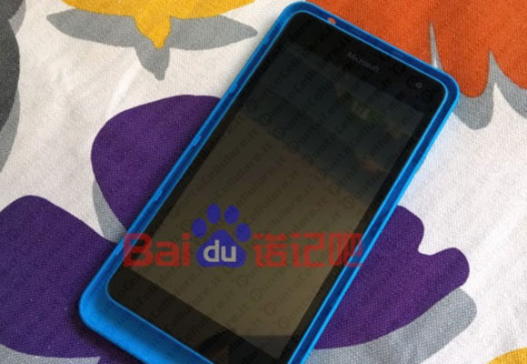 Microsoft Lumia 1330