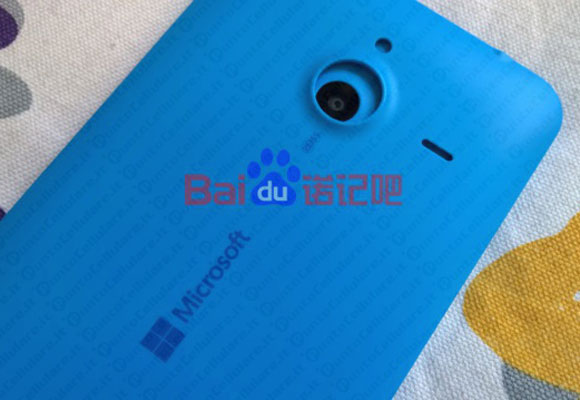 Microsoft Lumia 1330