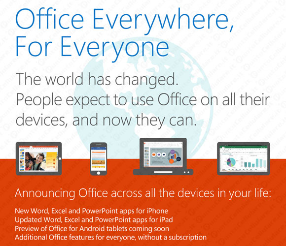 Microsoft Office