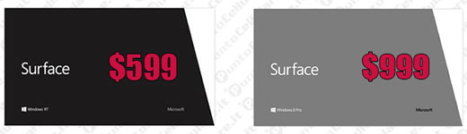 Microsoft Surface