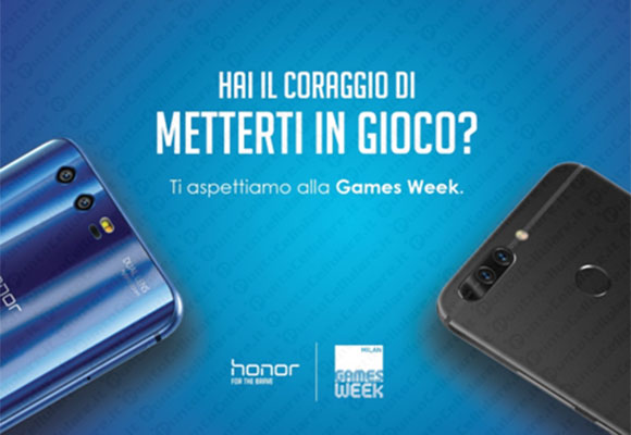 Milano Games Week
