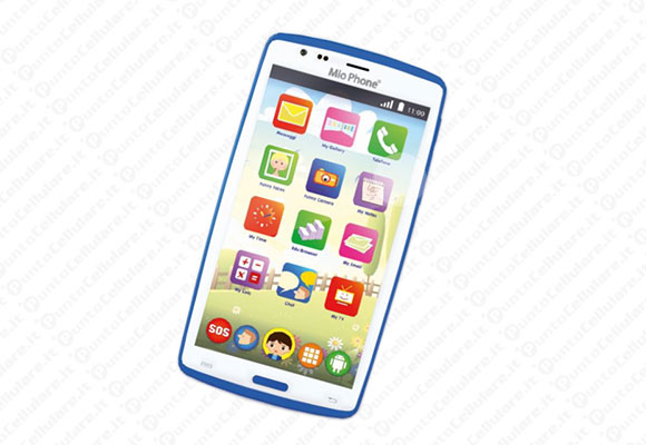 Mio Phone e MioTab