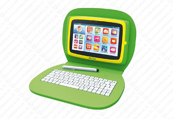 Mio Phone e MioTab