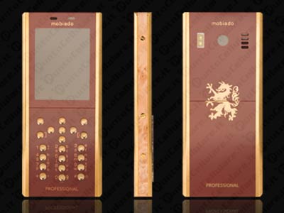 Mobiado 105EM