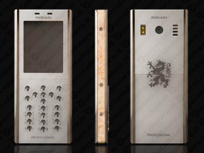 Mobiado 105EM