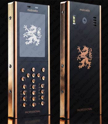 Mobiado Professional 105GCB Rose
