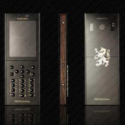 Mobiado Professional 105