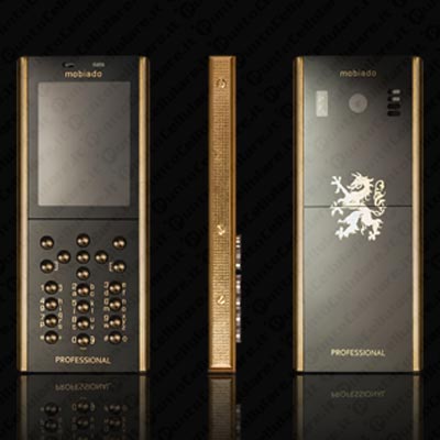 Mobiado Professional 105