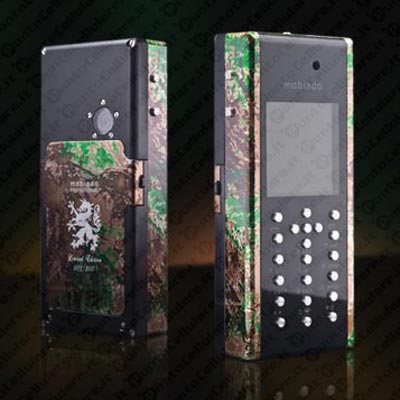 Mobiado Professional CAMO