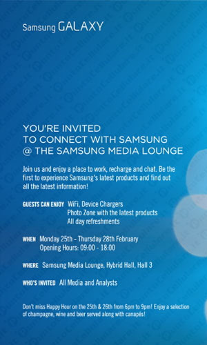 Mobile World Congress