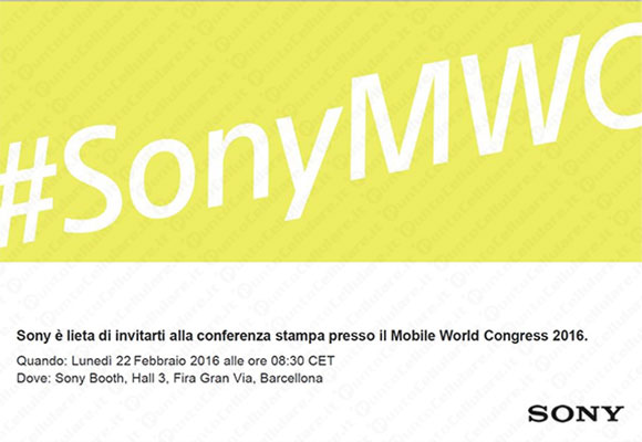 Mobile World Congress