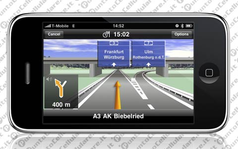 MobileNavigator Lite