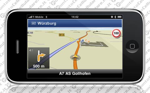 MobileNavigator