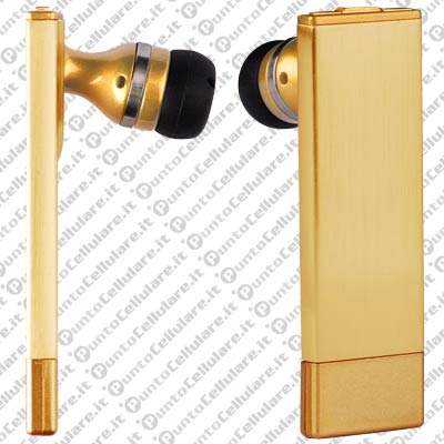 ModeLabs Gold Metal