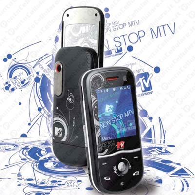 Modelabs MTV3.4