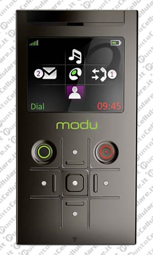 Modu Phone