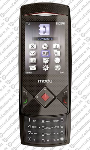 Modu Phone