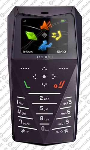 Modu Phone