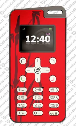 Modu Phone
