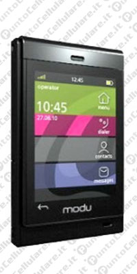 Modu T Phone
