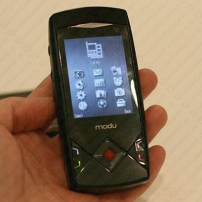 Modu cellulare
